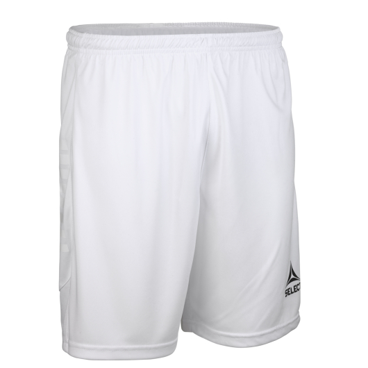 Шорти SELECT Spain v25 player shorts White
